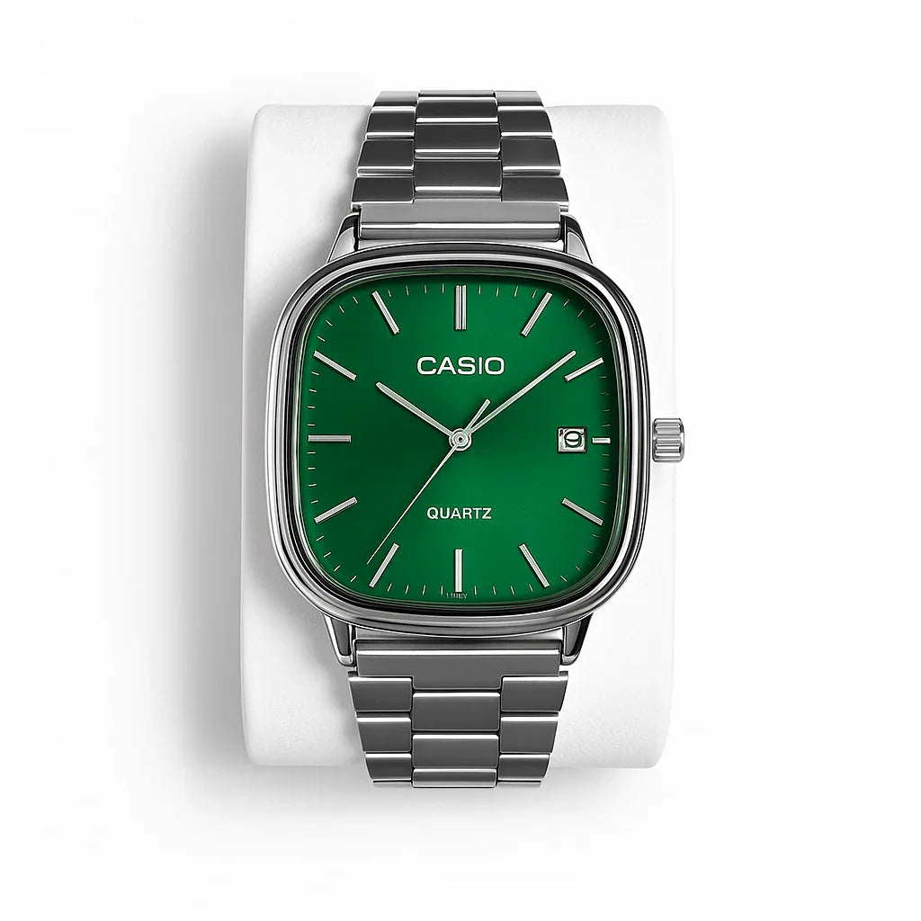 Casio Vintage Watch